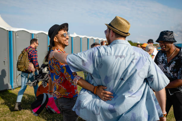 Best Porta potty for special events  in Collings Lakes, NJ