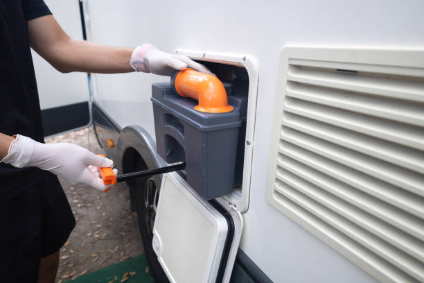 Portable Toilet Options We Offer in Collings Lakes, NJ