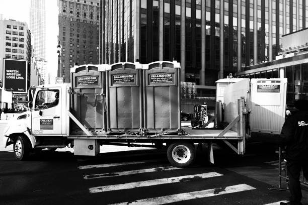 Best Affordable portable toilet rental  in Collings Lakes, NJ