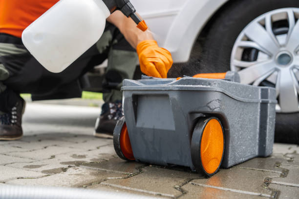Best Emergency porta potty rental  in Collings Lakes, NJ