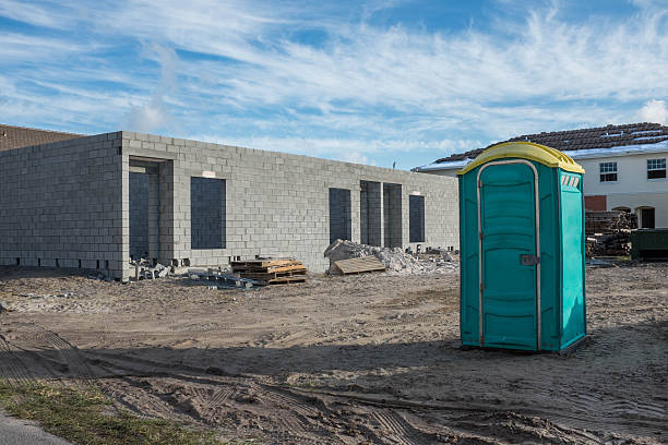 Best Construction site porta potty rental  in Collings Lakes, NJ